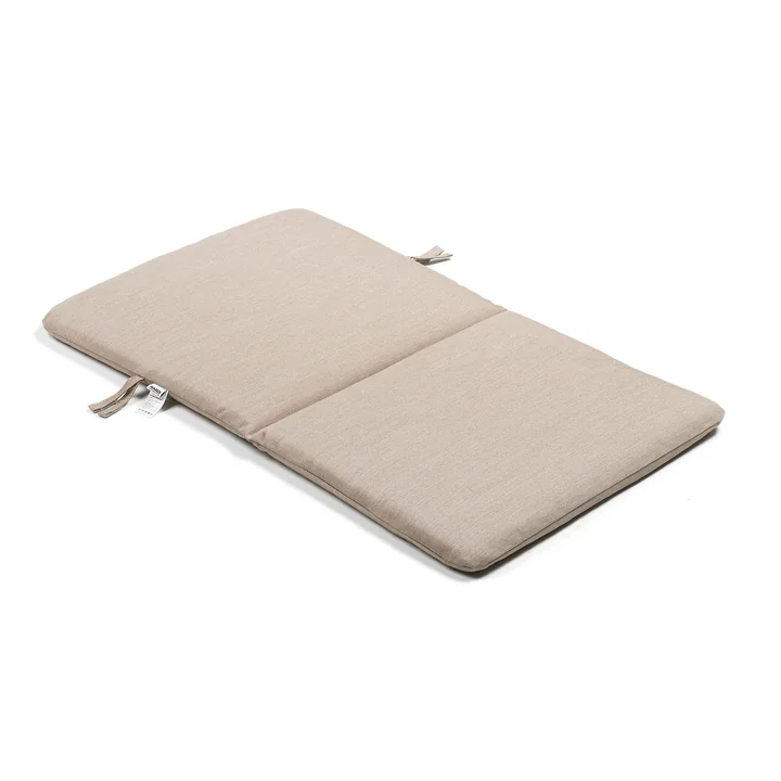 Doga Relax Sitzkissen von Nardi in der Farbe lino