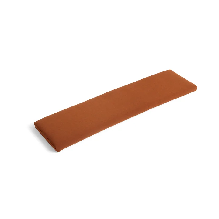 Balcony Bank Sitzkissen, 30,5 x 117,5 cm, red cayenne von HAY