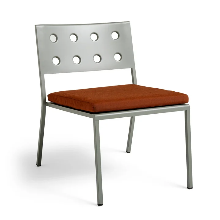 Balcony Lounge Chair Sitzkissen von HAY