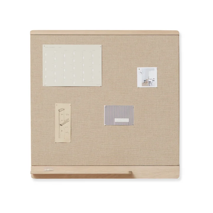 Rim Pinwand von Form & Refine