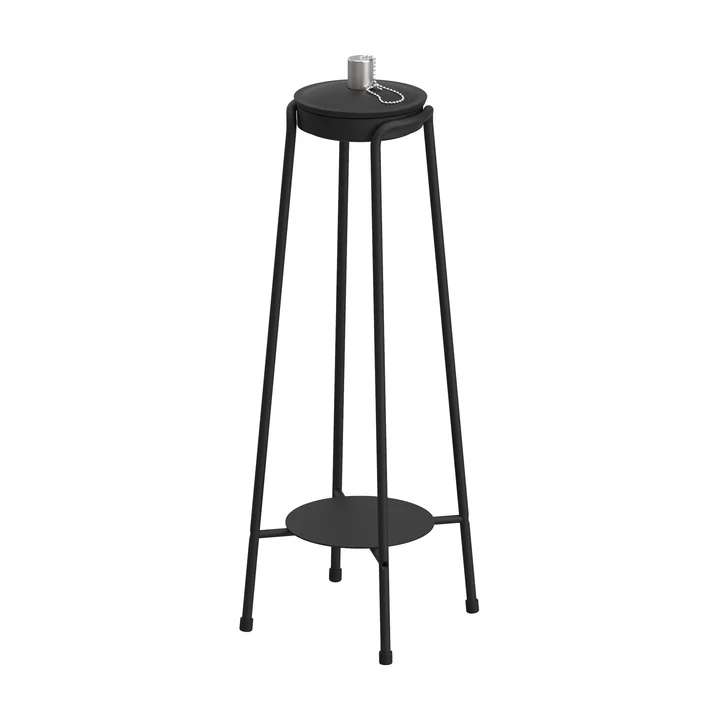 SACK it - Patio Indoor / Outdoor Ständer, schwarz