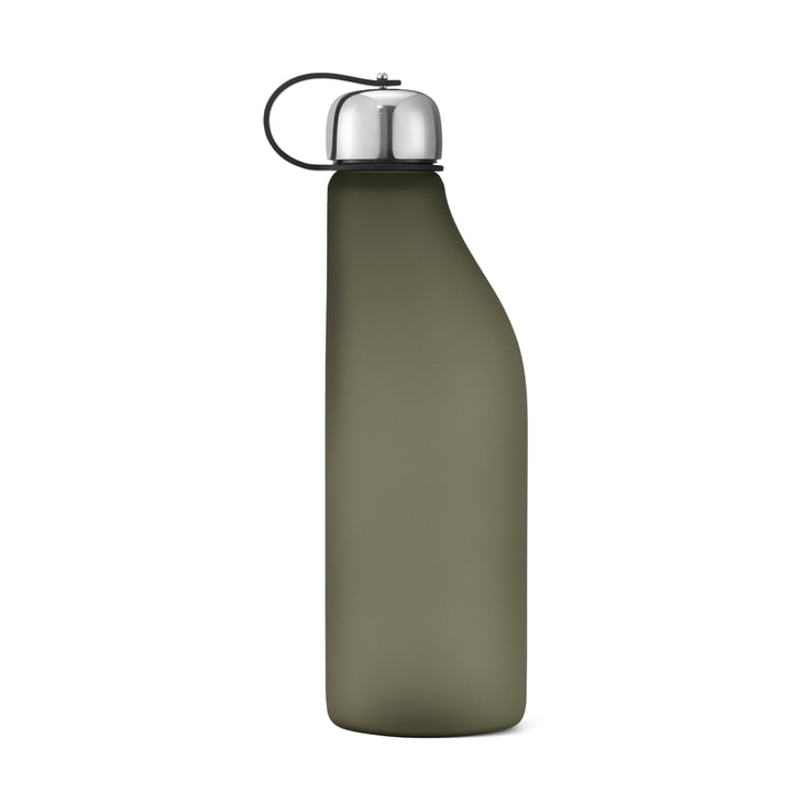 Sky Trinkflasche, 500 ml, grün von Georg Jensen