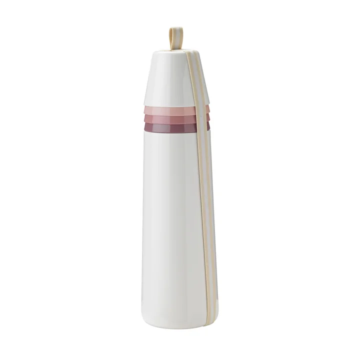 Picnic Isolierflasche + 4 Tassen in blossom von Rig-Tig by Stelton