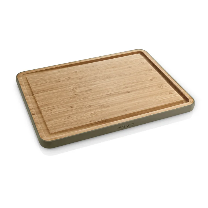 Green Tool Bambus-Schneidebrett von Eva Solo
