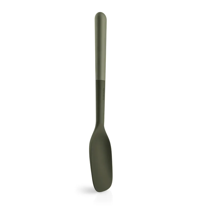 Green Tool Küchenhelfer Servierlöffel von Eva Solo in der Farbe grün