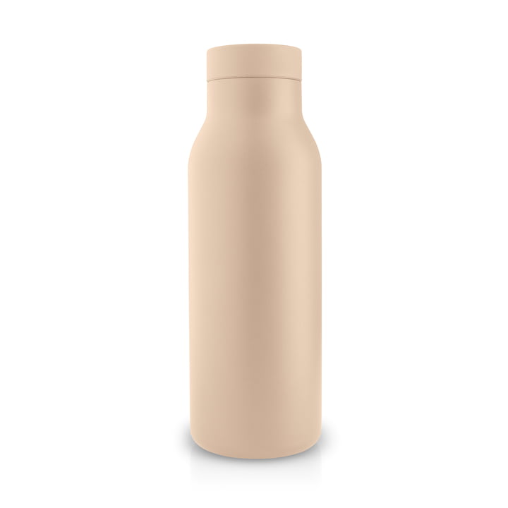 Urban Thermosflasche 0.5 l von Eva Solo in der Farbe soft beige