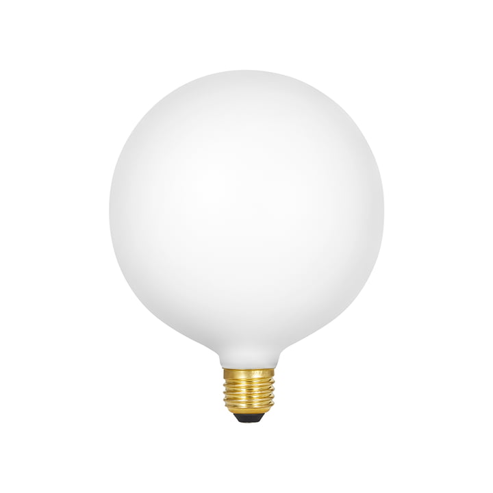 Sphere IV LED-Leuchtmittel E27 8W Ø 15 cm von Tala in weiß matt