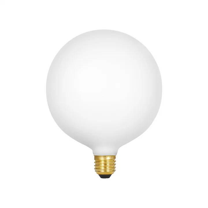 Sphere IV LED-Leuchtmittel E27 8W Ø 15 cm von Tala in weiß matt