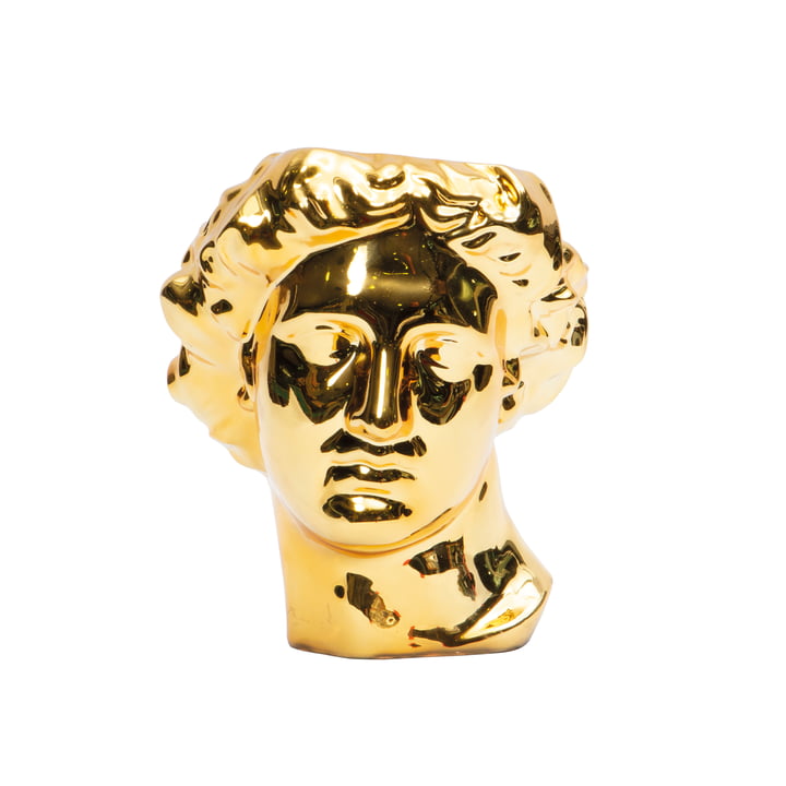 Doiy - Apollo Vase, gold