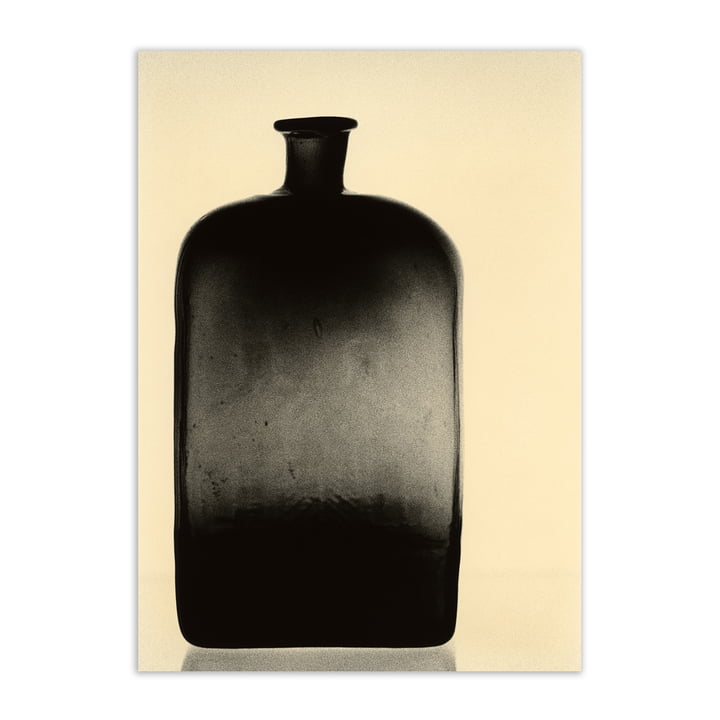 Paper Collective - The Bottle Poster, 50 x 70 cm