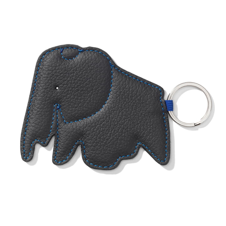 Key Ring Elephant, asphalt von Vitra