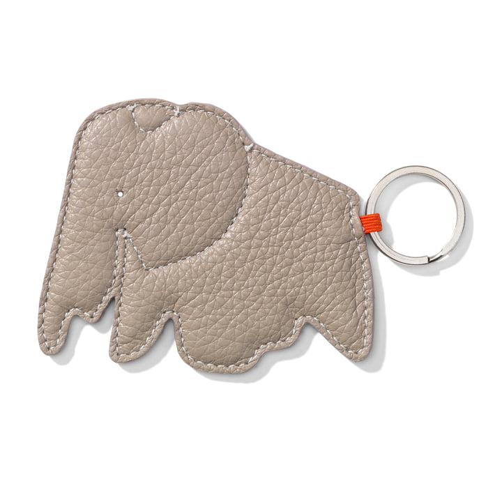 Key Ring Elephant, sand von Vitra
