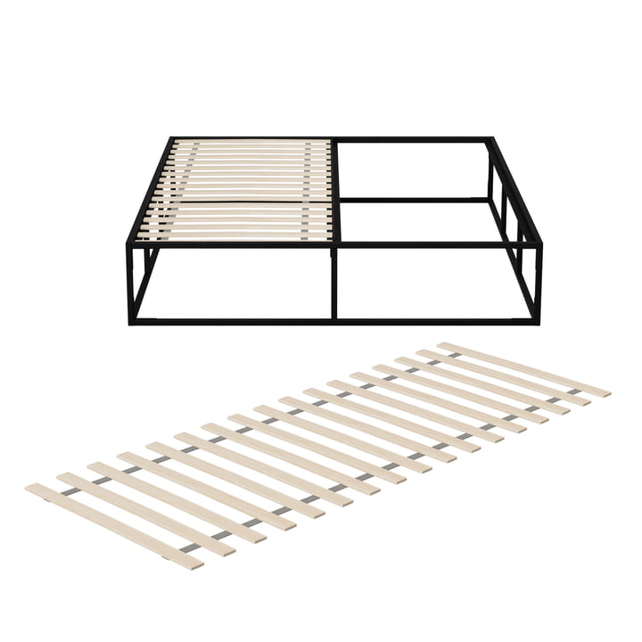 Lattenrost für Bettgestell von Nichba Design