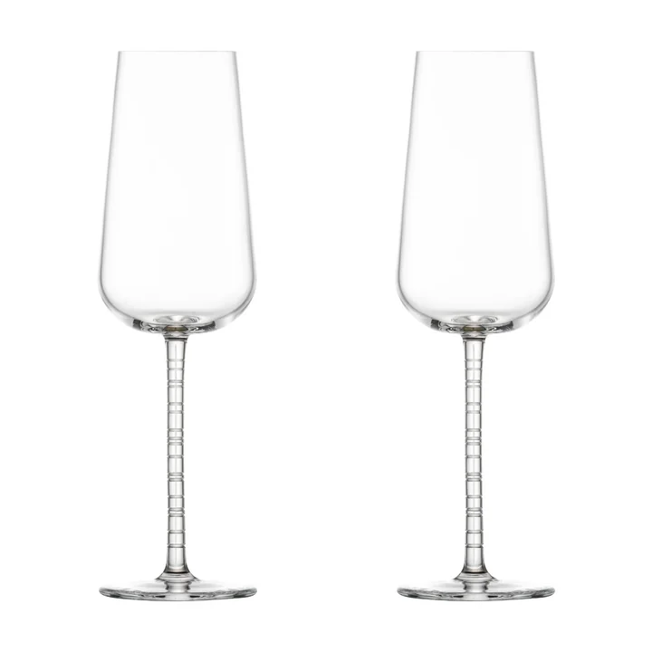 Journey Champagnerglas (2er Set) von Zwiesel Glas