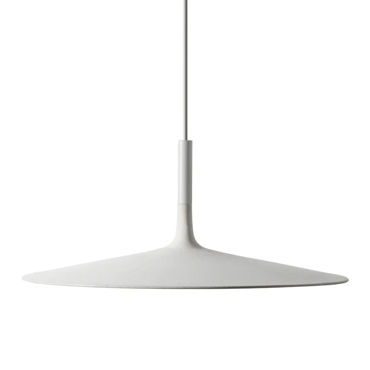 Aplomb Large von Foscarini in Weiß
