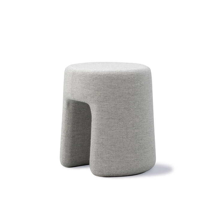 Sequoia Pouf von Fredericia