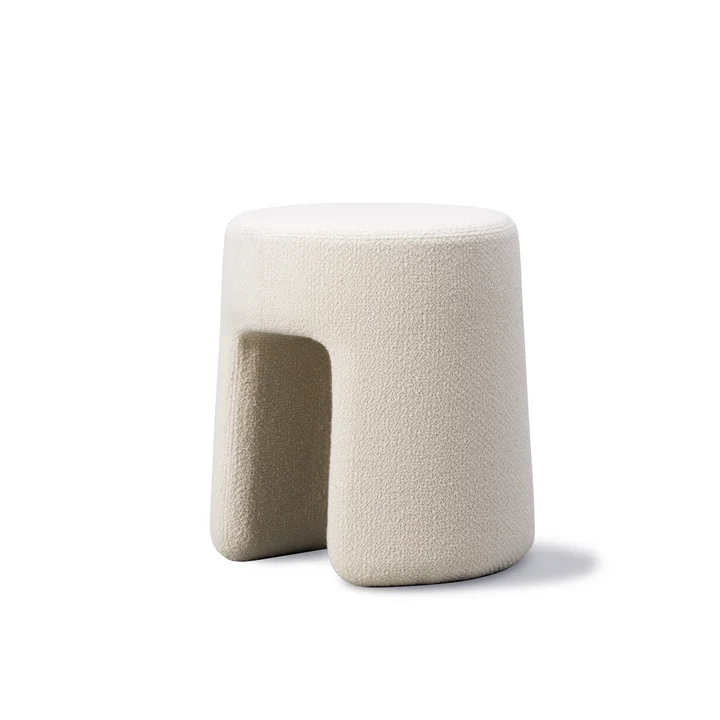 Sequoia Pouf von Fredericia