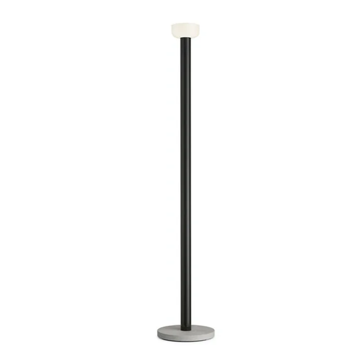 Bellhop LED Stehleuchte von Flos in cioko