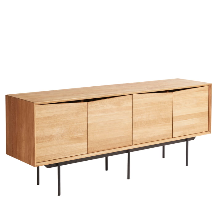 Das Wing Sideboard von Muubs