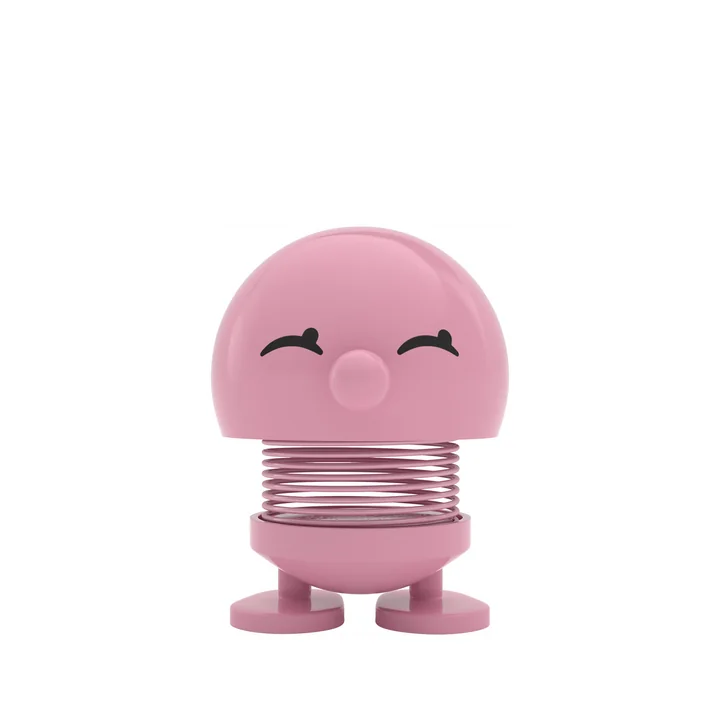 Small Bimble, hellrot von Hoptimist