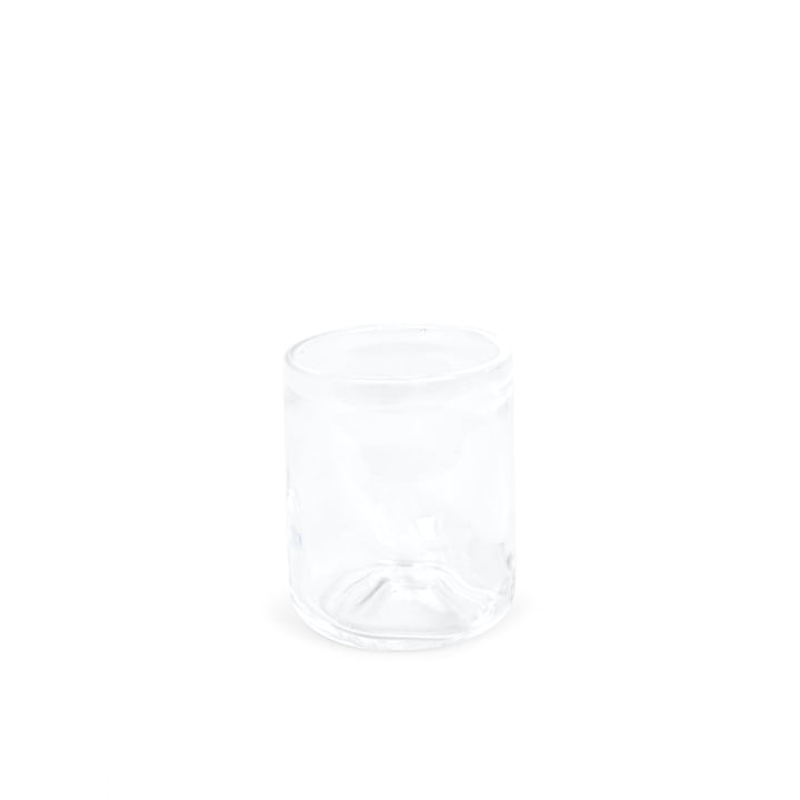 Das Trinkglas von Farma in der Größe S