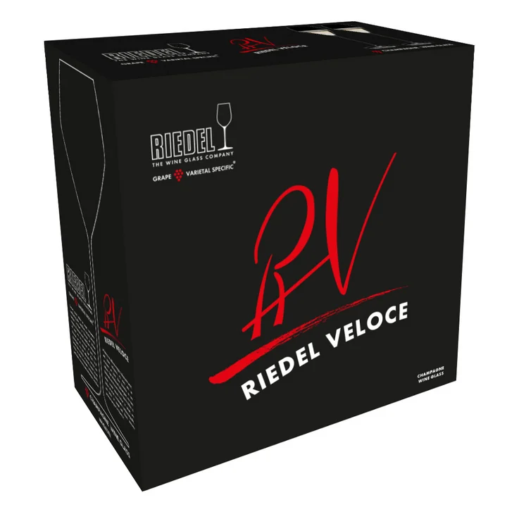 Veloce Champagnerglas von Riedel