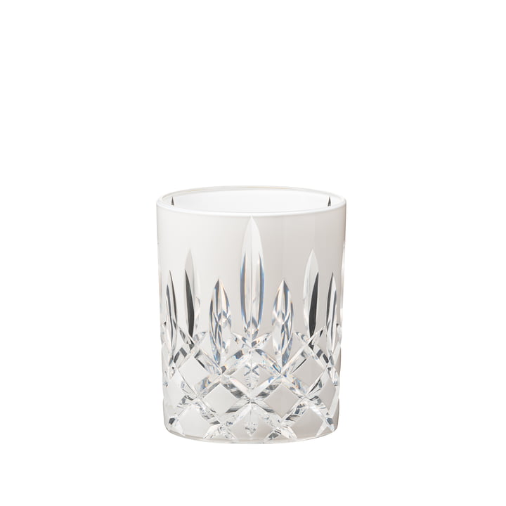 Laudon Trinkglas von Riedel in der Farbe weiß