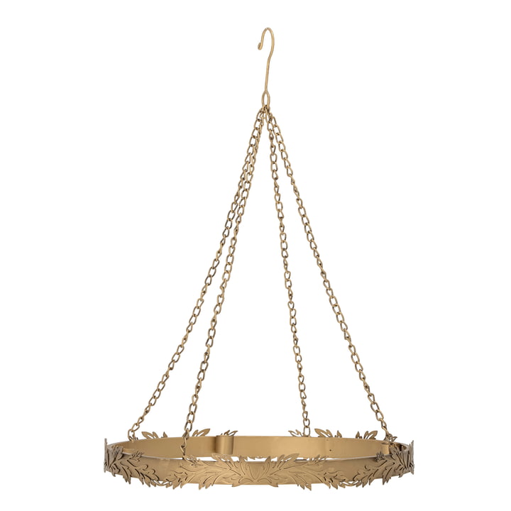 Wenze Adventskerzenhalter von Bloomingville