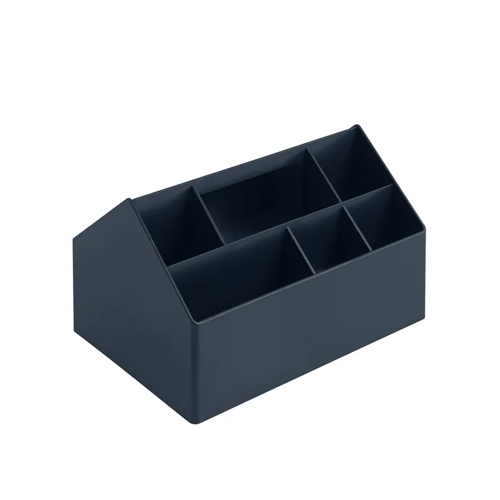 Sketch Toolbox, midnight blue von Muuto