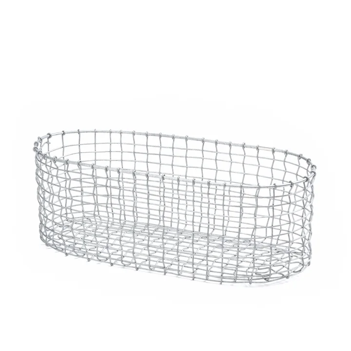 Korbo - Balcony Basket, verzinkt