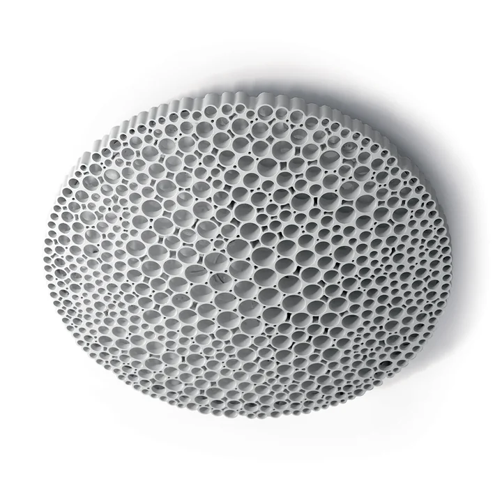 Calipso LED-Deckenleuchte von Artemide in 2700K / weiß (App Control)