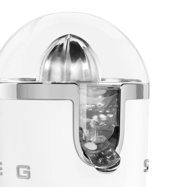 50's Style Zitruspresse CJF11 von Smeg
