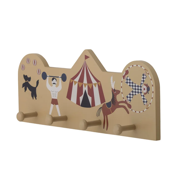 Miou Wandgarderobe, Zirkus von Bloomingville