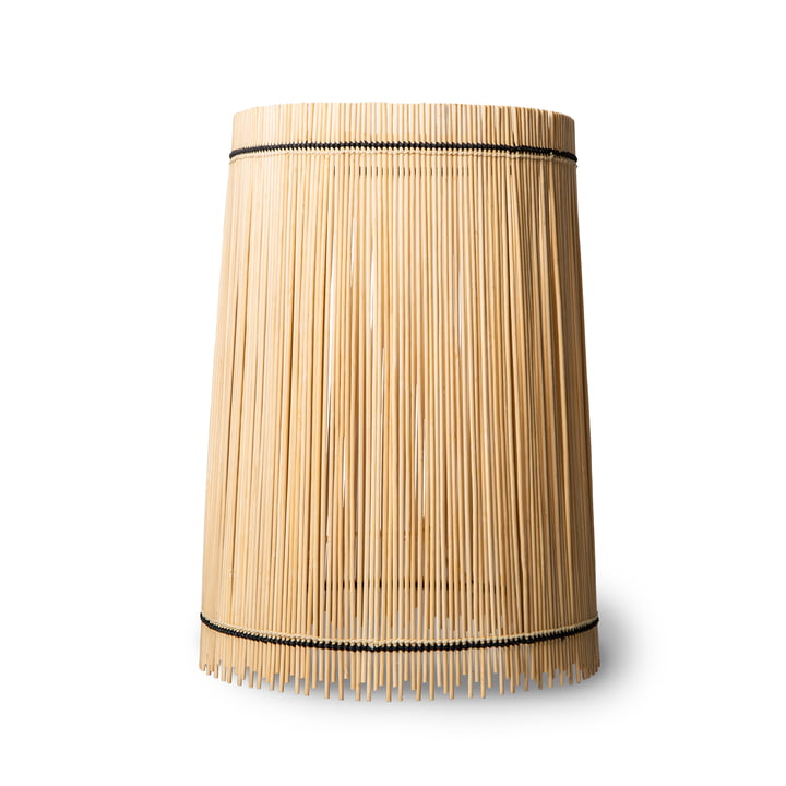 Cone Bambus Lampenschirm, Ø 32 cm von HKliving