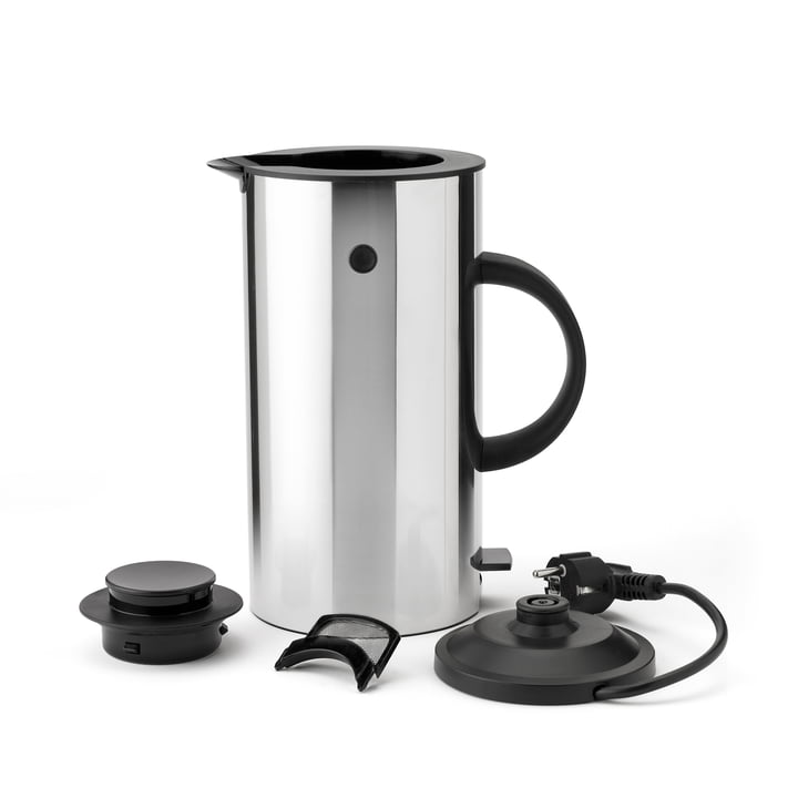 EM 77 Wasserkocher 1.5 l von Stelton