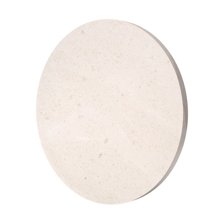 Camouflage 240 LED Wandleuchte von Flos in Crema d’Orcia