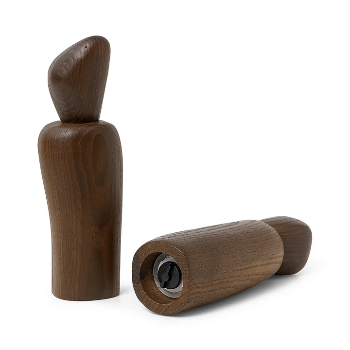 Pebble Grinder Gewürzmühle von Ferm Living