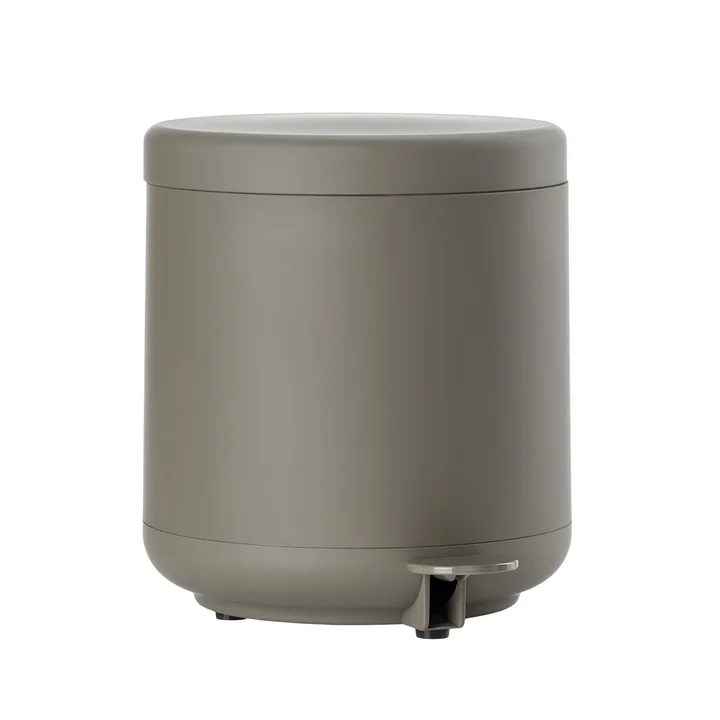 Ume Treteimer 4 l, taupe von Zone Denmark