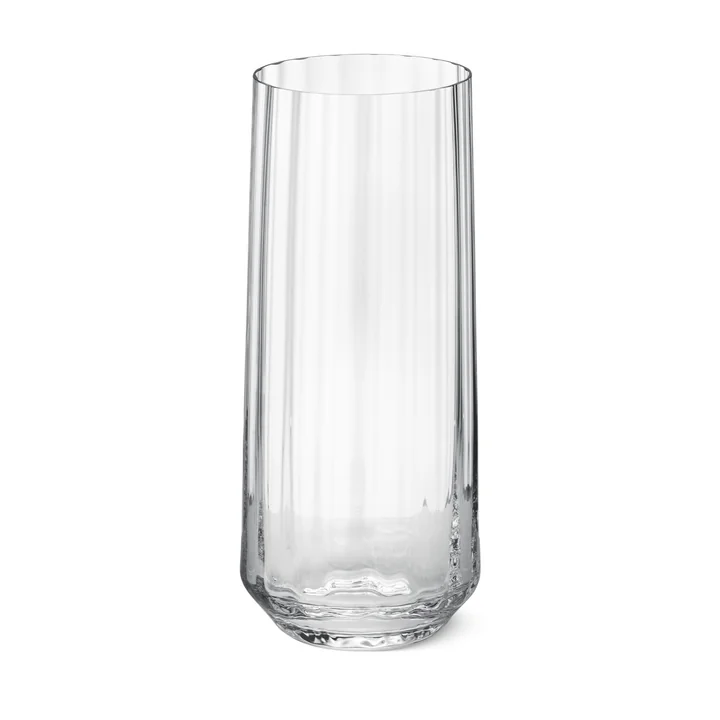 Bernadotte Trinkglas, Highballglas (6er-Set) von Georg Jensen