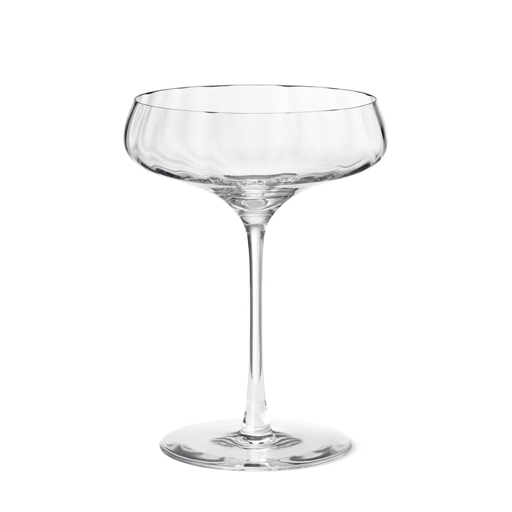 Bernadotte Trinkglas, Cocktailglas (2er-Set) von Georg Jensen