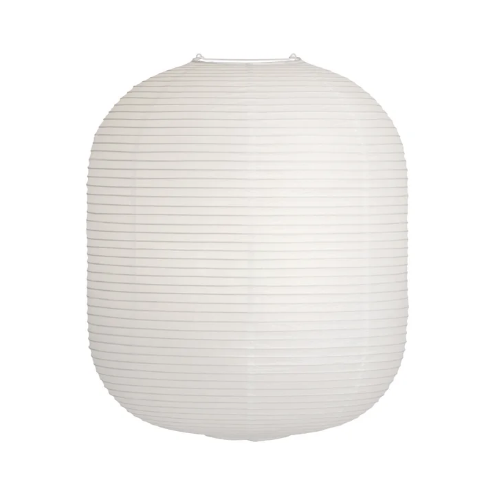 Common Reispapier Lampenschirm, Ø 42 x 50 cm von HAY
