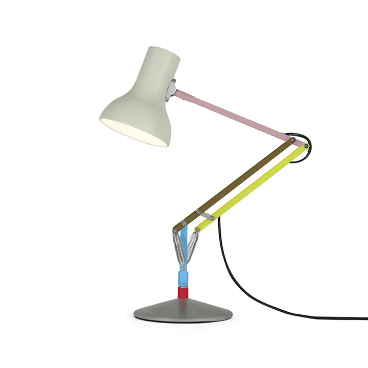 Type 75 Mini LED-Tischleuchte Paul Smith, Edition One von Anglepoise