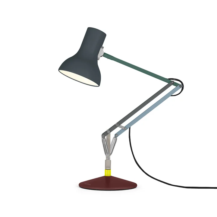 Type 75 Mini LED-Tischleuchte Paul Smith, Edition Four von Anglepoise
