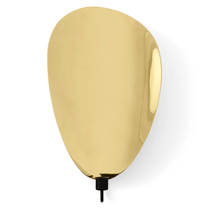 Flambeau Wandkerzenhalter von Audo