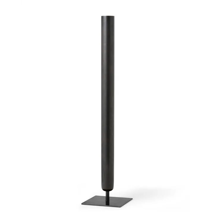 Stance Vase von Audo in der Ausführung Messing brüniert