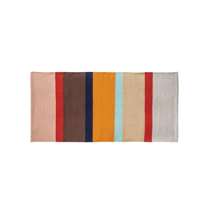 Teppichläufer kurz von Remember