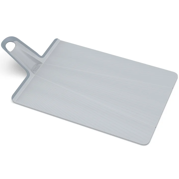 Chop2Pot Plus, groß, blau von Joseph Joseph