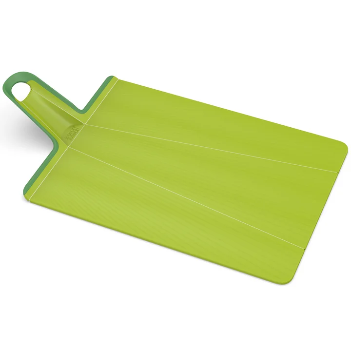 Chop2Pot Plus, groß, grün von Joseph Joseph