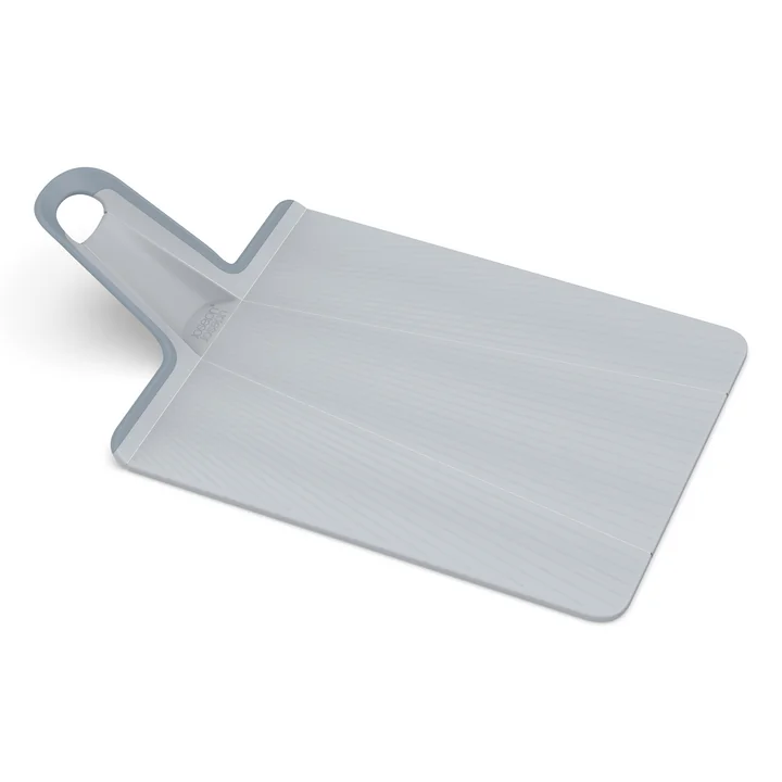 Chop2Pot Plus, klein, blau von Joseph Joseph