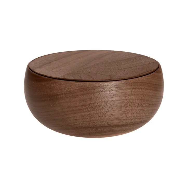 Bowl, Ø 11 cm, walnuss von Schönbuch